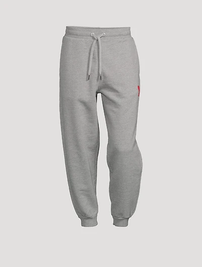 Ami de Coeur Track Pants