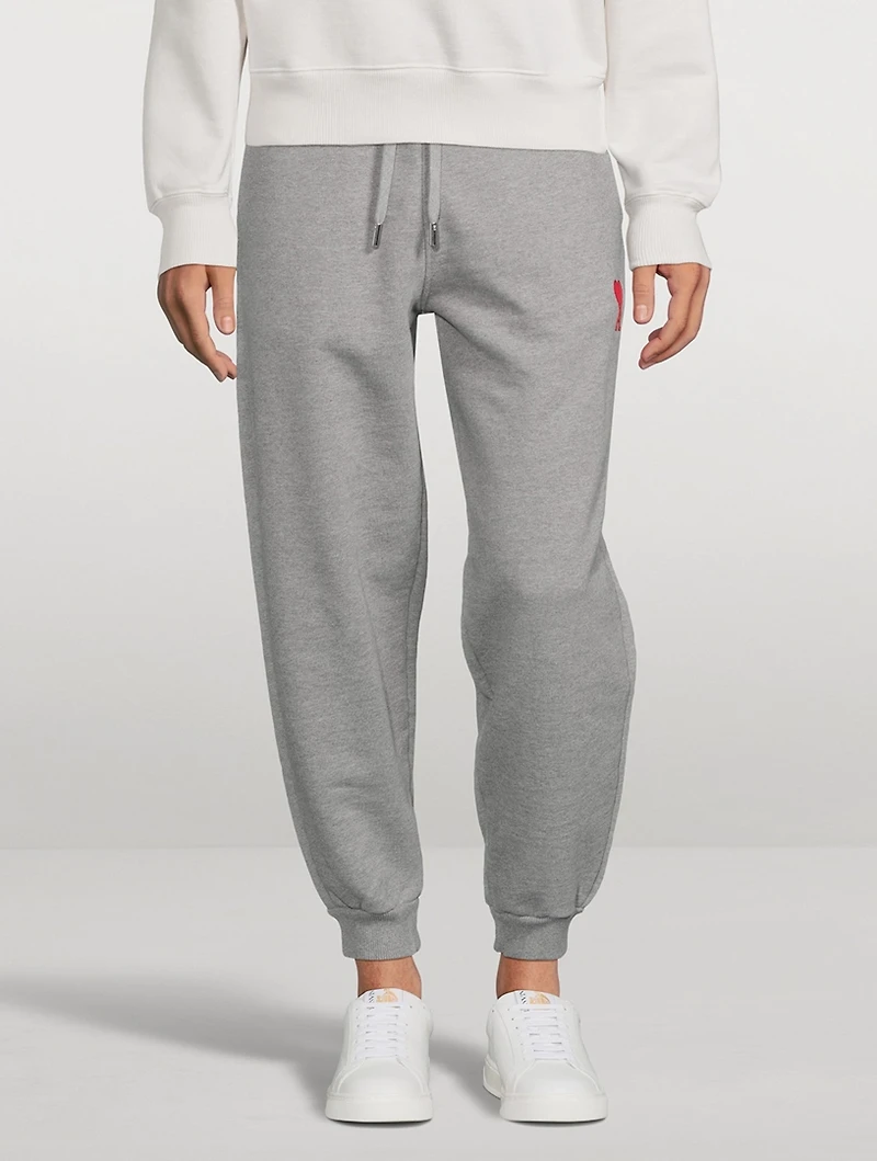 Ami de Coeur Track Pants