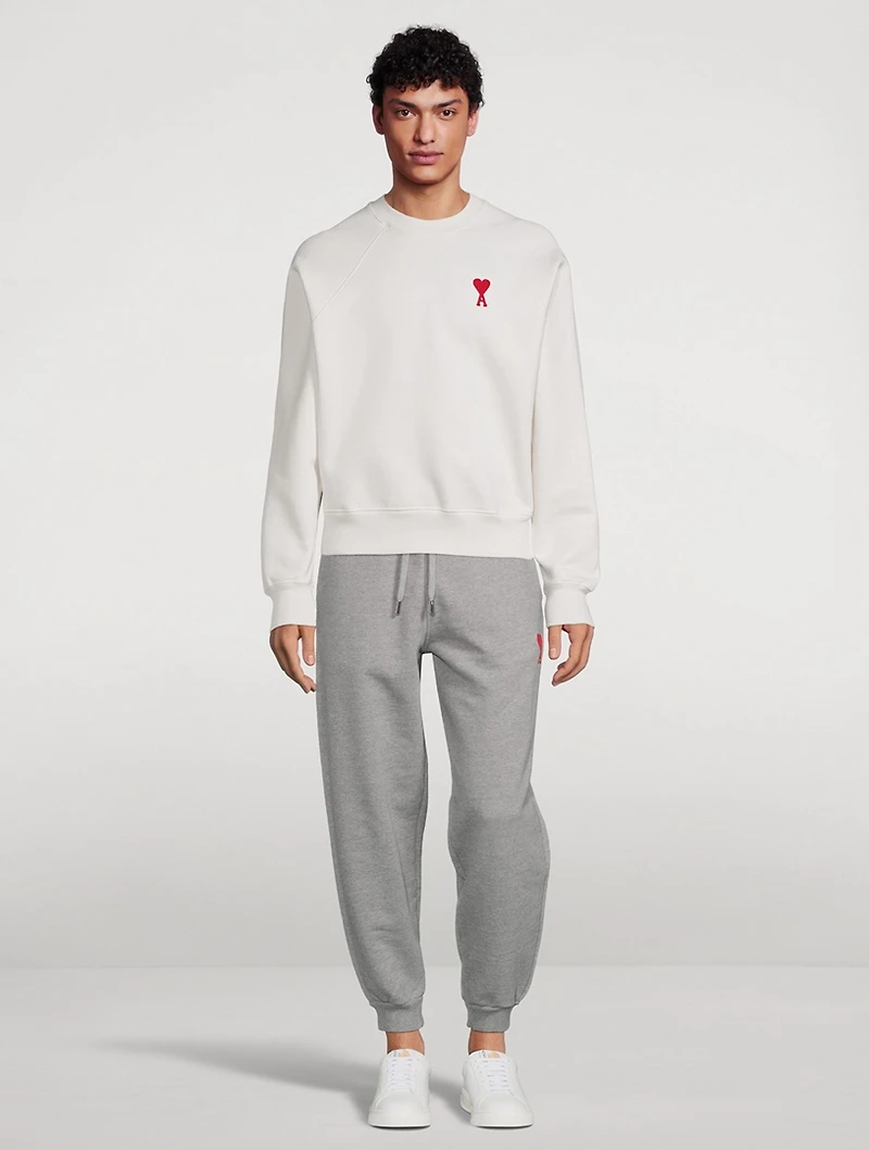 Ami de Coeur Track Pants