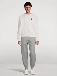 Ami de Coeur Track Pants