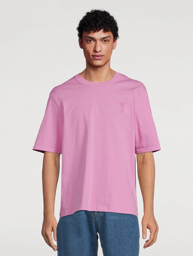 Ami De Coeur Cotton T-Shirt