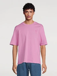 Ami De Coeur Cotton T-Shirt