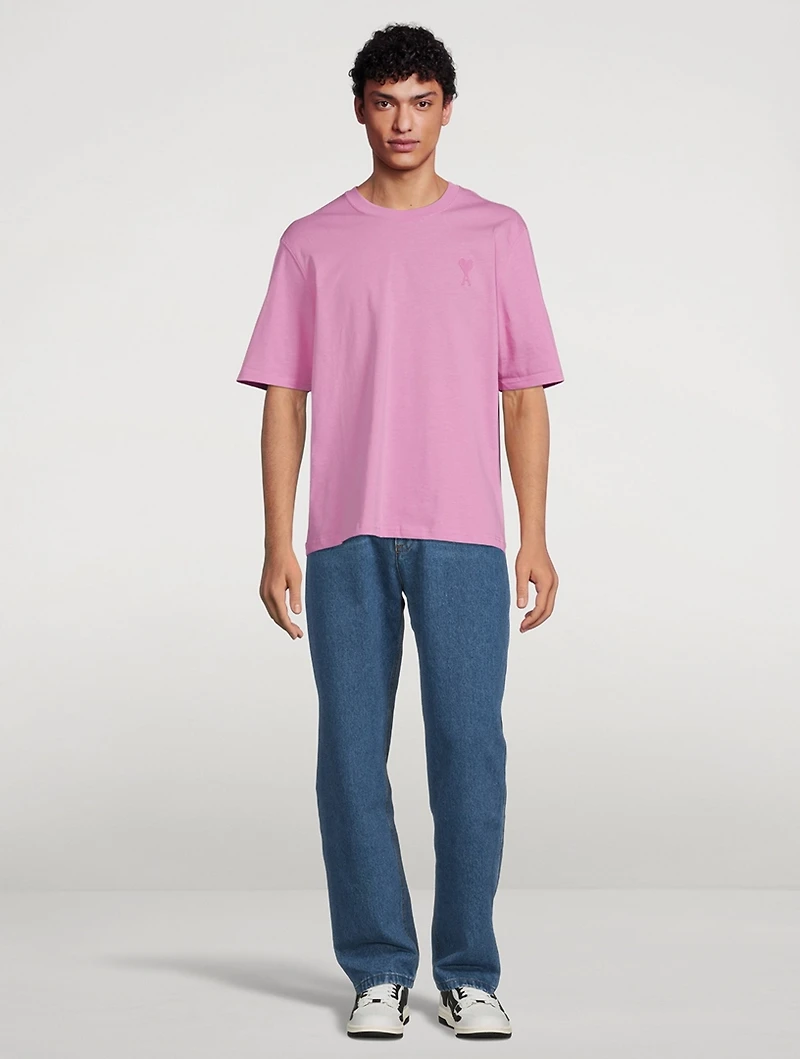 Ami De Coeur Cotton T-Shirt