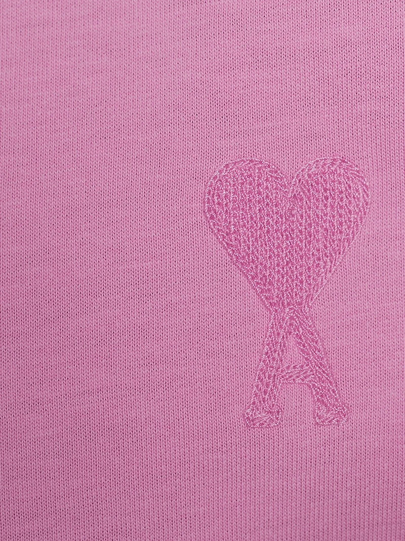 Ami De Coeur Cotton T-Shirt