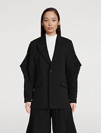 Resonant Suit Jacket