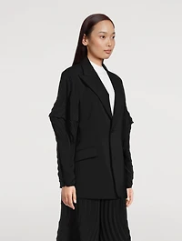 Resonant Suit Jacket