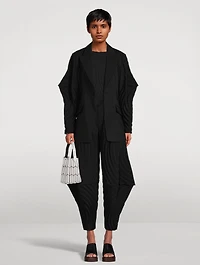 Resonant Suit Trousers