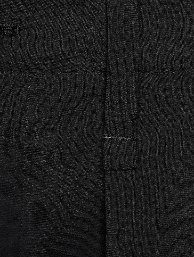 Resonant Suit Trousers
