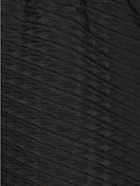 Concretion Pleats Midi Skirt