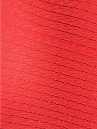 Concretion Pleats Dress