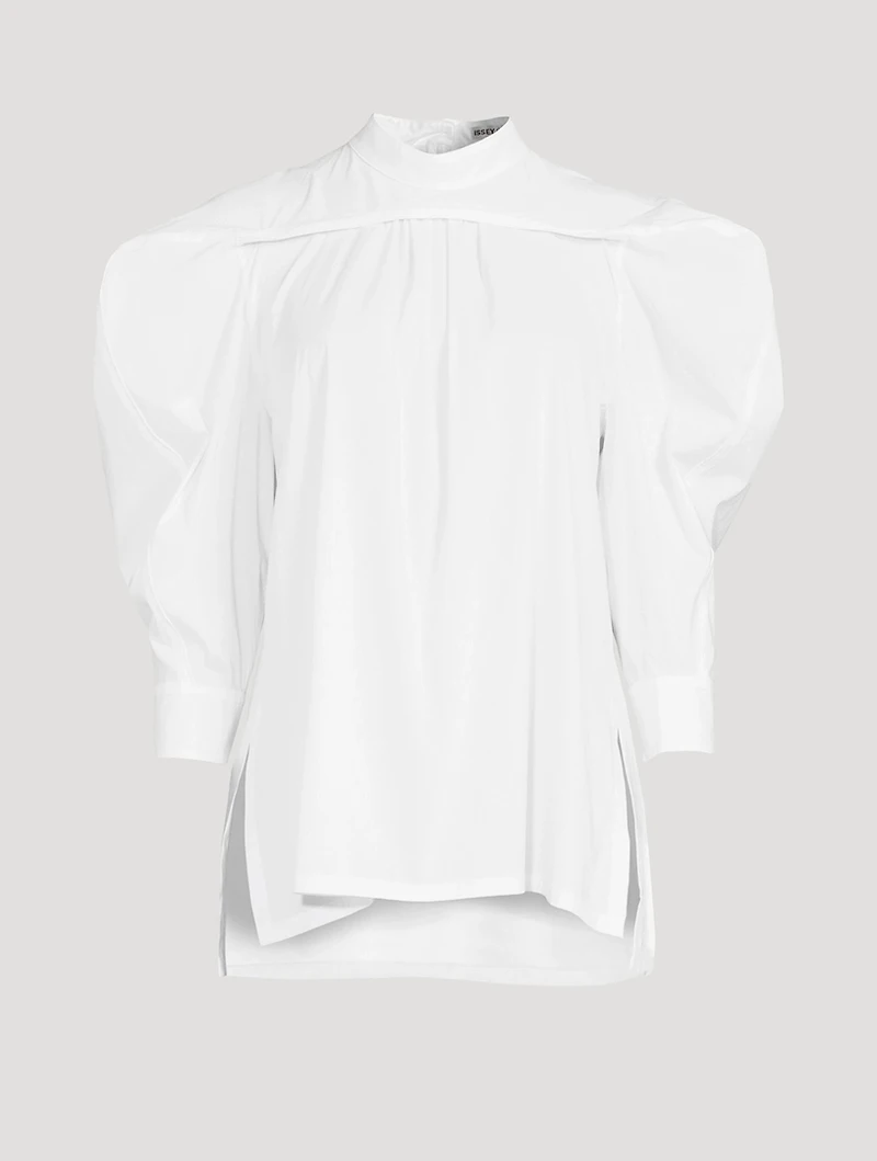 R Shirt Blouse