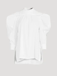 R Shirt Blouse