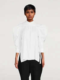 R Shirt Blouse
