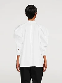 R Shirt Blouse
