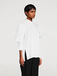 R Shirt Blouse