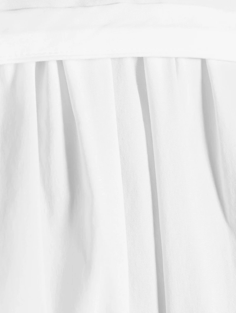 R Shirt Blouse