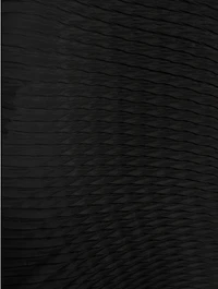 Concretion Pleats Top