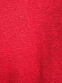 Mayer Linen Polo Shirt