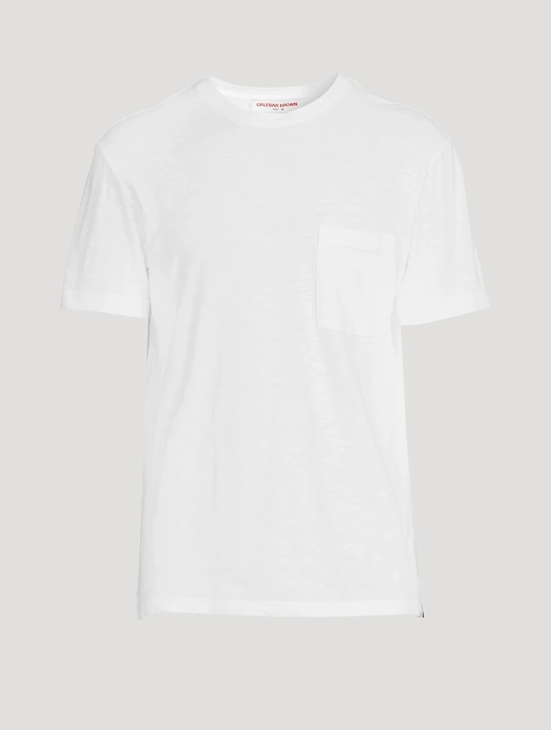 OB Classic Organic Cotton T-Shirt