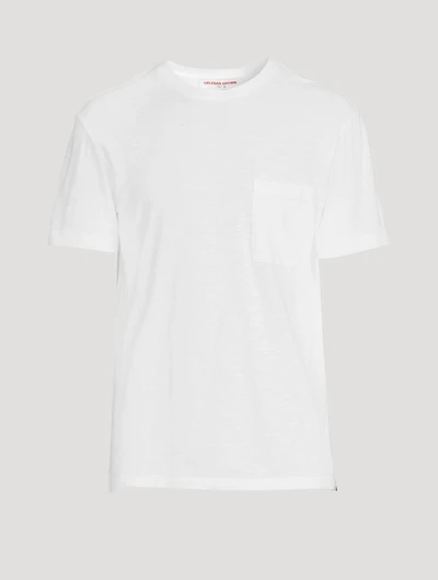 OB Classic Organic Cotton T-Shirt