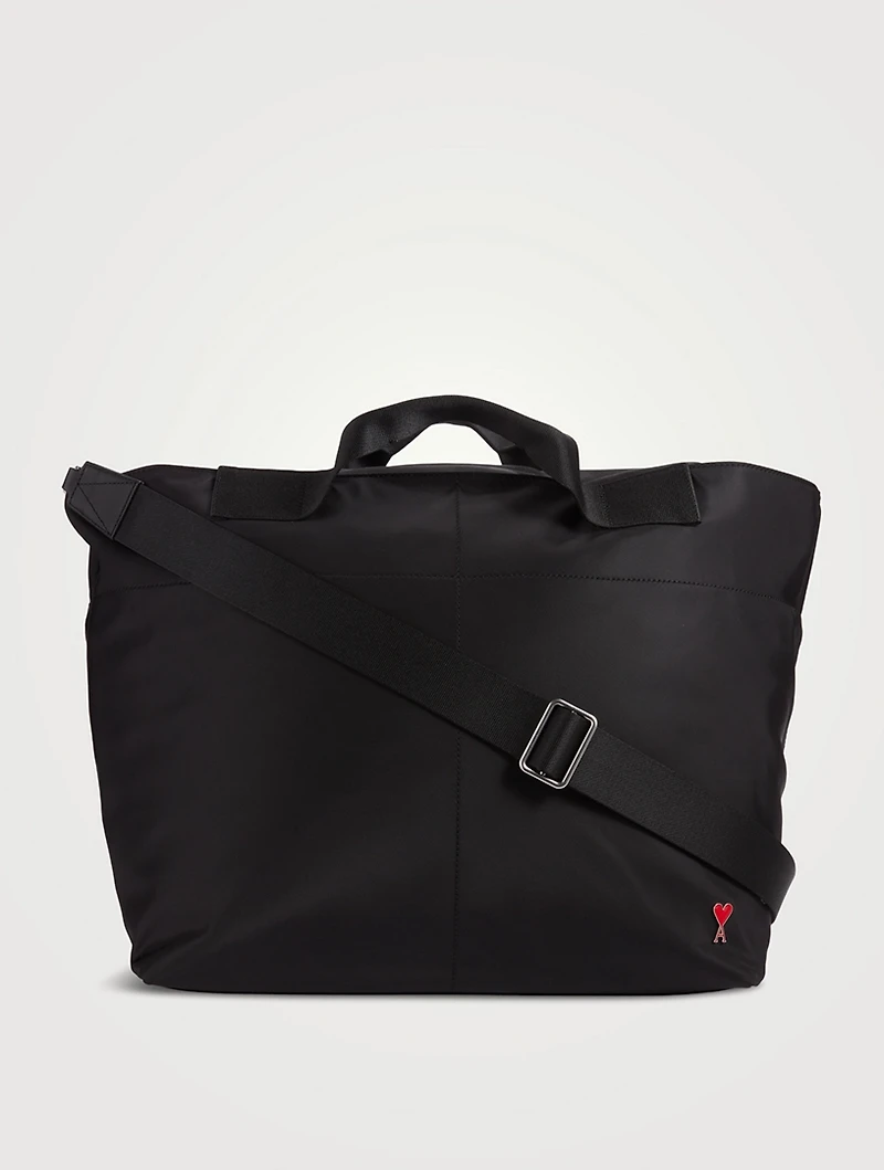 Ami de Coeur Large Tote Bag