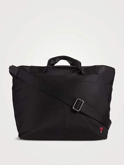 Ami de Coeur Large Tote Bag