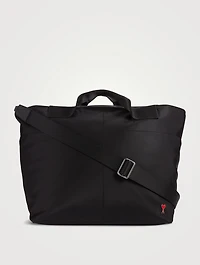 Ami de Coeur Large Tote Bag