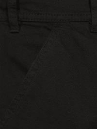 Denim Skate Shorts