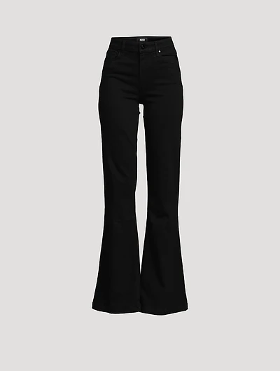 Genevieve Flared Jeans