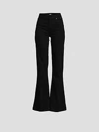 Genevieve Flared Jeans