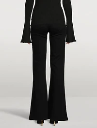 Genevieve Flared Jeans