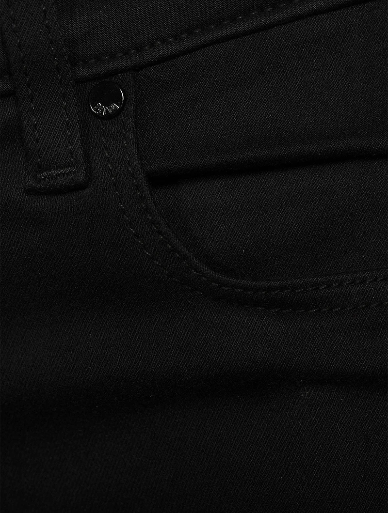 Genevieve Flared Jeans