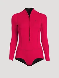 Lotte Long-Sleeve Neoprene Wetsuit