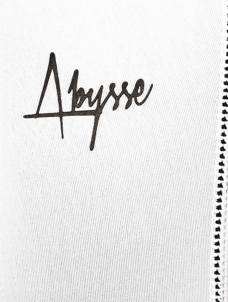 Elle One-Piece Neoprene Swimsuit