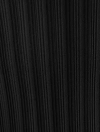 Rib Pleats Basics Top