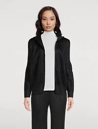 Fluffy Basics Hoodie
