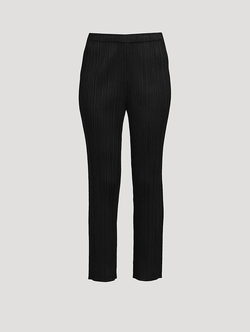 Basics Pants