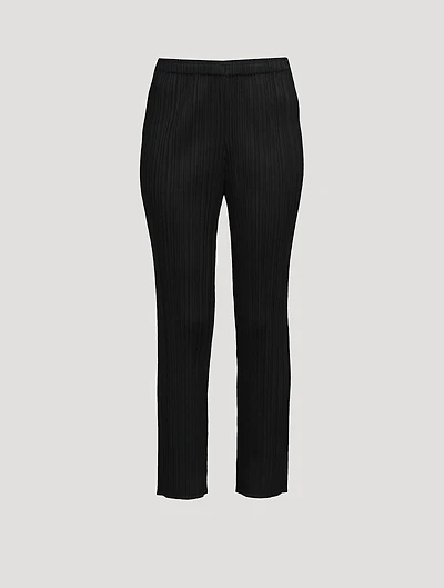 Basics Pants
