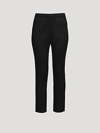 Basics Pants
