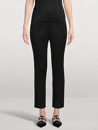 Basics Pants