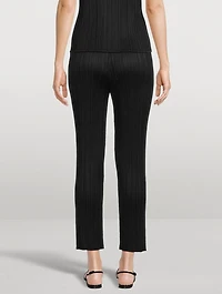 Basics Pants
