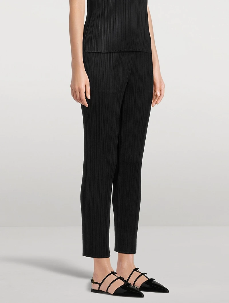 Basics Pants