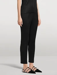 Basics Pants