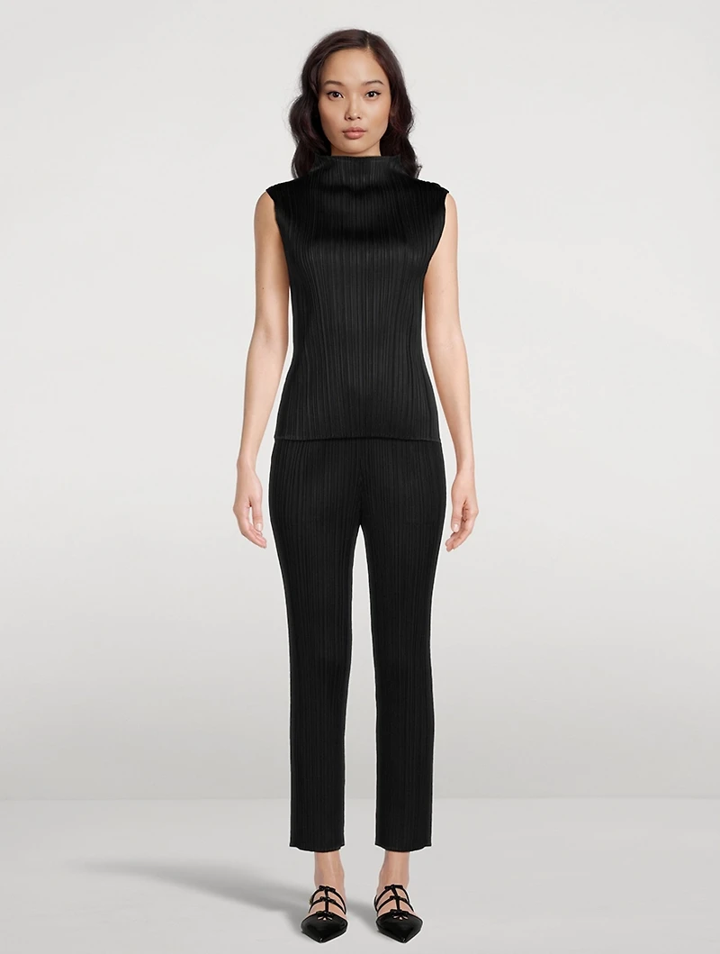 Basics Pants