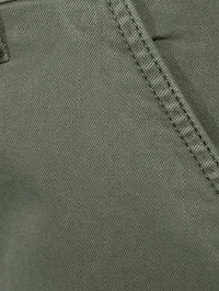 Jolie Slim Cargo Jeans