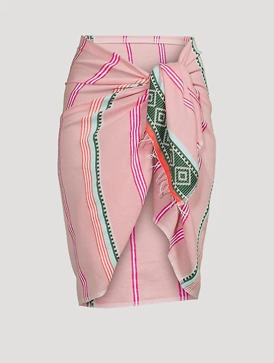 Rosa Sarong