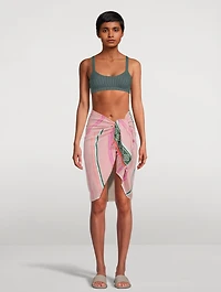 Rosa Sarong