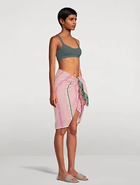 Rosa Sarong