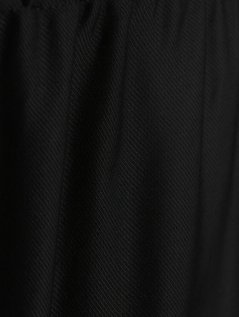 Forio Wide-Leg Pants