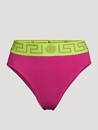 Greca Border Briefs